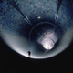 Illustration for article titled Your New Desktop Background: Supersonic Wind Tunnel Edition